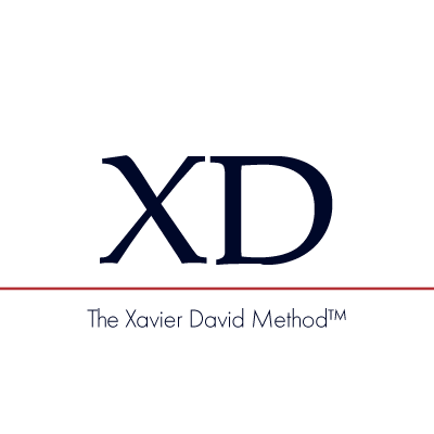 The Xavier David Method™